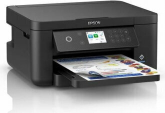 Epson XP-5200 USB 2.0 цена и информация | Printerid | kaup24.ee