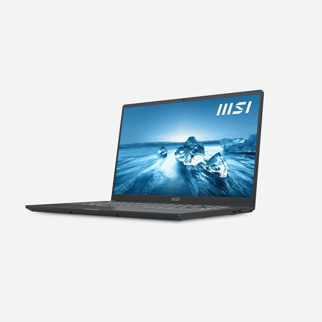 MSI Prestige A12SC-071PL hind ja info | Sülearvutid | kaup24.ee