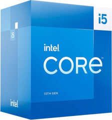 Intel Core i5-13500 hind ja info | Protsessorid (CPU) | kaup24.ee