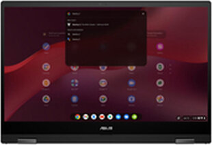 Asus CX5501FEA hind ja info | Sülearvutid | kaup24.ee