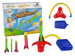 Mäng - raketiheitja hind ja info | Tüdrukute mänguasjad | kaup24.ee