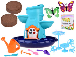 Taimepott Magic House, sinine цена и информация | Развивающие игрушки | kaup24.ee
