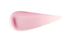 Huuleläige Kiko Milano 3D Hydra Lip Gloss 05 Pearly Pink hind ja info | Huulepulgad, -läiked, -palsamid, vaseliin | kaup24.ee