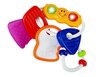 Mänguvõtmed hind ja info | Imikute mänguasjad | kaup24.ee