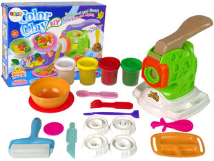 Игрушка для лепки спагетти из пластилина цена и информация | Развивающие игрушки и игры | kaup24.ee