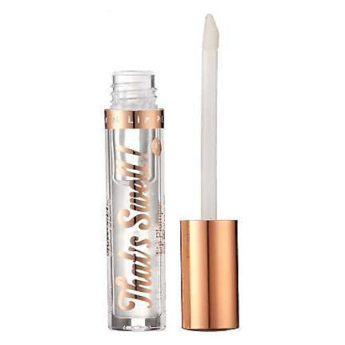 Huuleläige Barry M That`s Swell! Lip Gloss Shady, 2.5 ml hind ja info | Huulepulgad, -läiked, -palsamid, vaseliin | kaup24.ee