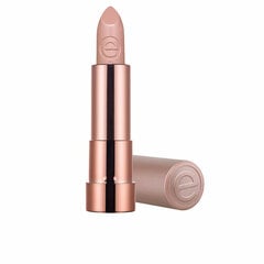 Увлажняющая помада Essence Hydrating Nude Nº 301-romantic 3,5 g цена и информация | Помады, бальзамы, блеск для губ | kaup24.ee