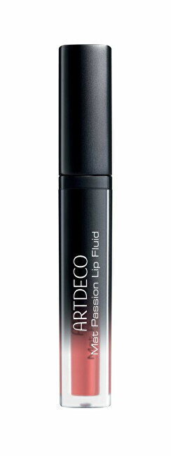 Huulepulk Artdeco Mat Passion Lip Fluid 55, 3 ml hind ja info | Huulepulgad, -läiked, -palsamid, vaseliin | kaup24.ee