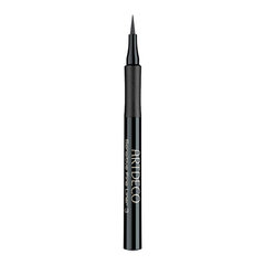 Silmapliiats tundlikele silmadele (Sensitiv e Fine Liner) 1 ml цена и информация | Тушь, средства для роста ресниц, тени для век, карандаши для глаз | kaup24.ee