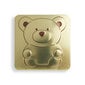 Lauvärvipalett I Heart Revolution Honey Bear Shadow Palette, 9,9 g hind ja info | Ripsmetušid, lauvärvid, silmapliiatsid, seerumid | kaup24.ee