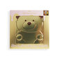 Lauvärvipalett I Heart Revolution Honey Bear Shadow Palette, 9,9 g цена и информация | Ripsmetušid, lauvärvid, silmapliiatsid, seerumid | kaup24.ee