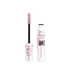 Ripsmetušš Maybelline Lash Sensational Sky High, 7,2 ml hind ja info | Ripsmetušid, lauvärvid, silmapliiatsid, seerumid | kaup24.ee