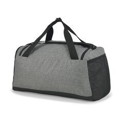 Spordikott Puma Challenger Duffel, hall цена и информация | Рюкзаки и сумки | kaup24.ee