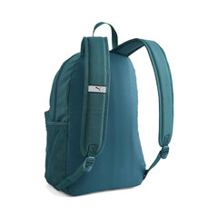 Puma Рюкзаки Phase Backpack Green 079943 09 цена и информация | Puma Товары для детей и младенцев | kaup24.ee