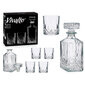 Viski klaasi komplekt hind ja info | Klaasid, tassid ja kannud | kaup24.ee