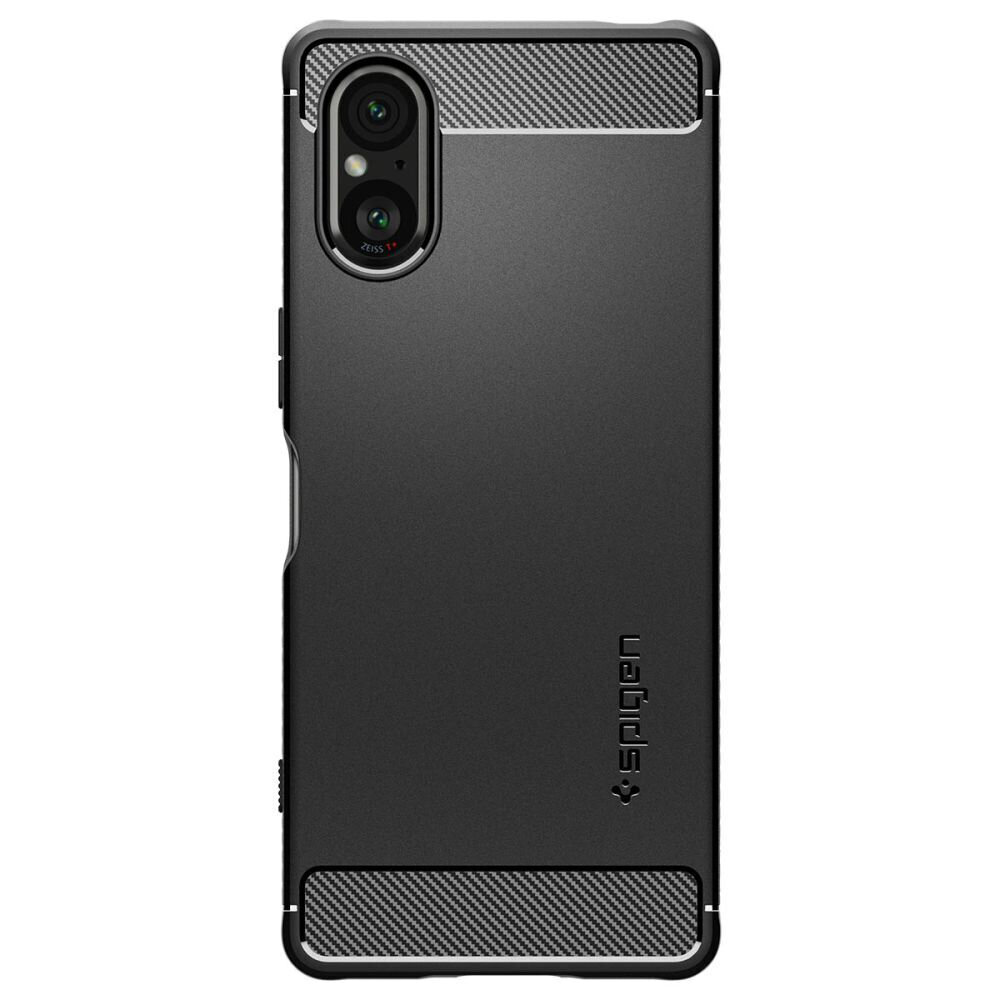 Spigen Rugged Armor Matte hind ja info | Telefoni kaaned, ümbrised | kaup24.ee