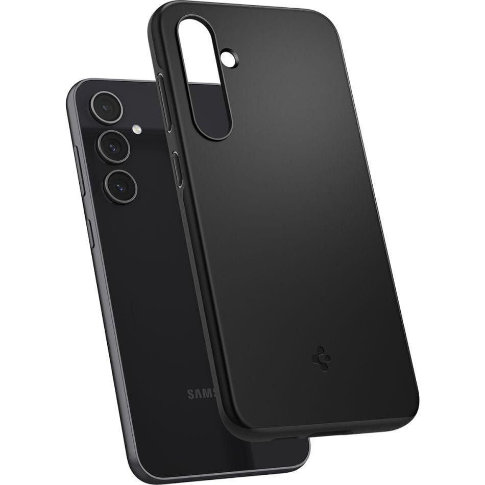 Spigen Thin Fit hind ja info | Telefoni kaaned, ümbrised | kaup24.ee