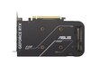 Asus Dual GeForce RTX 4060 V2 OC Edition (90YV0JC4-M0NB00) - bulk pack only hind ja info | Videokaardid (GPU) | kaup24.ee
