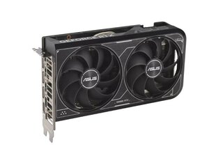 Asus Dual GeForce RTX 4060 V2 OC Edition (90YV0JC4-M0NB00) цена и информация | Видеокарты | kaup24.ee