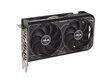Asus Dual GeForce RTX 4060 V2 OC Edition (90YV0JC4-M0NB00) - bulk pack only цена и информация | Videokaardid (GPU) | kaup24.ee