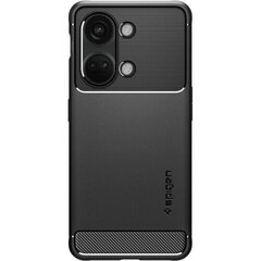 Spigen Rugged Armor hind ja info | Telefoni kaaned, ümbrised | kaup24.ee