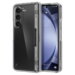Spigen Thin Fit PRO Samsung Z Flip 5 frost grey ACS06845 цена и информация | Чехлы для телефонов | kaup24.ee