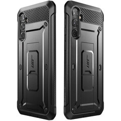 Supcase UB PRO MAG MAGSAFE IPHONE 15 BLACK цена и информация | Чехлы для телефонов | kaup24.ee