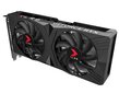 PNY RTX 4060 Ti Verto Dual Fan (VCG4060T8DFXPB1-O) hind ja info | Videokaardid (GPU) | kaup24.ee