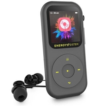 Energy Sistem Handy Player цена и информация | MP3-mängijad, MP4-mängijad | kaup24.ee
