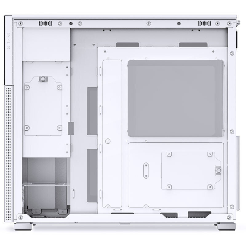 Jonsbo D41 Mesh hind ja info | Arvutikorpused | kaup24.ee