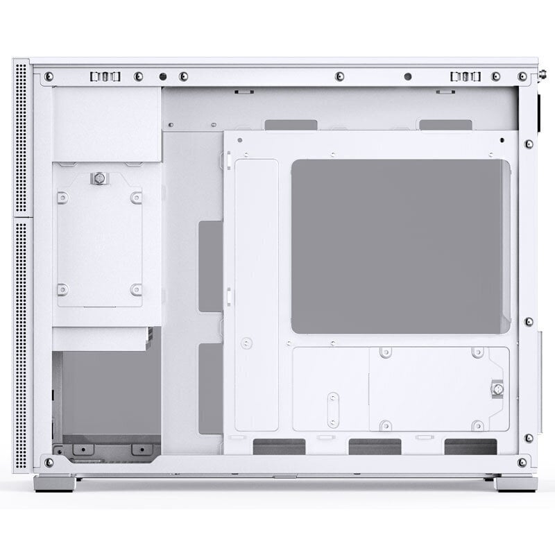 Jonsbo D31 hind ja info | Arvutikorpused | kaup24.ee