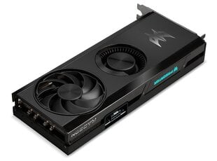 Acer Predator BiFrost AMD Radeon RX 7600 8G OC (APBF-ARX7600-8G-OC) цена и информация | Видеокарты | kaup24.ee