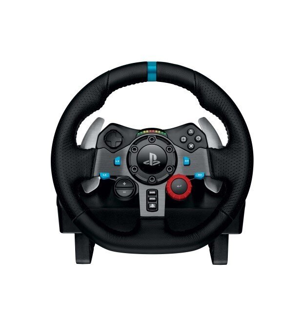 Logitech 991-000486 hind ja info | Mänguroolid | kaup24.ee