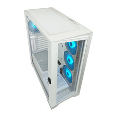 LC-Power Gaming 806W Crosswind_X hind ja info | LC-Power Arvutid ja IT- tehnika | kaup24.ee