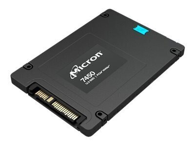 Micron 7450 Pro (4XB7A83097) hind ja info | Sisemised kõvakettad (HDD, SSD, Hybrid) | kaup24.ee