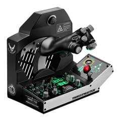 Thrustmaster 4060254 цена и информация | Игровые рули | kaup24.ee