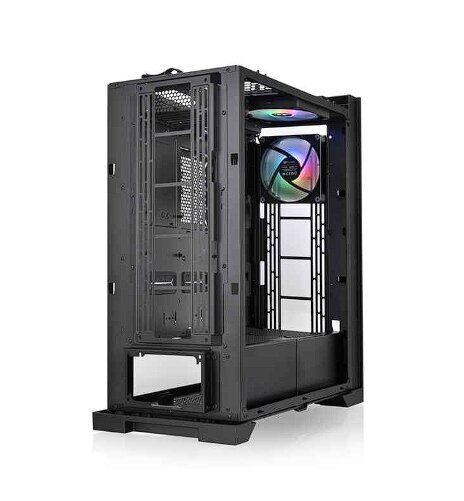 Thermaltake CTE T500 TG ARGB hind ja info | Arvutikorpused | kaup24.ee