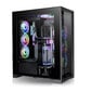 Thermaltake CTE T500 TG ARGB цена и информация | Arvutikorpused | kaup24.ee