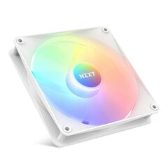 NZXT F140 RGB Core цена и информация | Компьютерные вентиляторы | kaup24.ee