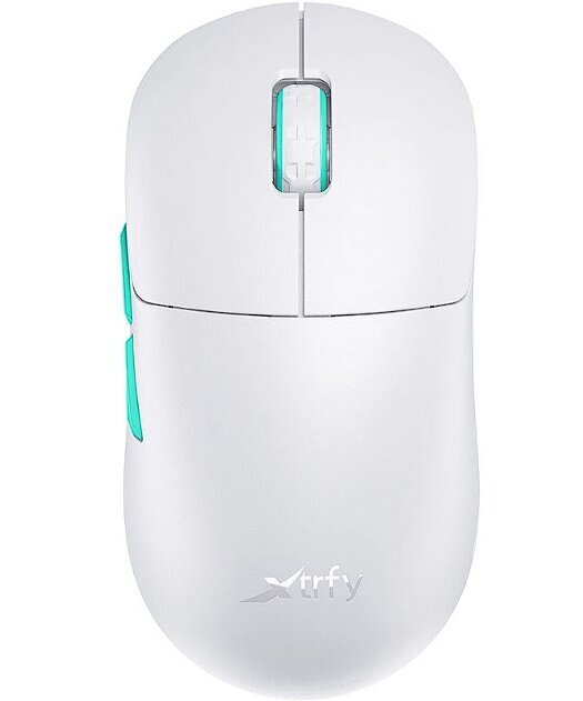 Cherry Xtrfy M8 hind ja info | Hiired | kaup24.ee