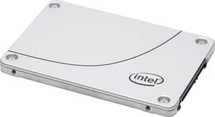 Intel INT-99A0D9 D3-S4620 hind ja info | Sisemised kõvakettad (HDD, SSD, Hybrid) | kaup24.ee