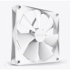 NZXT F120P RF-P12SF-W1 цена и информация | Компьютерные вентиляторы | kaup24.ee