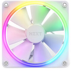 NZXT F120 RGB Triple Pack цена и информация | Компьютерные вентиляторы | kaup24.ee