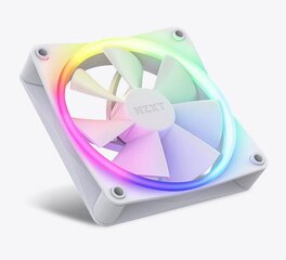 NZXT F120 RGB Triple Pack цена и информация | Компьютерные вентиляторы | kaup24.ee