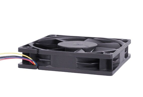 Alphacool L12ES hind ja info | Arvuti ventilaatorid | kaup24.ee