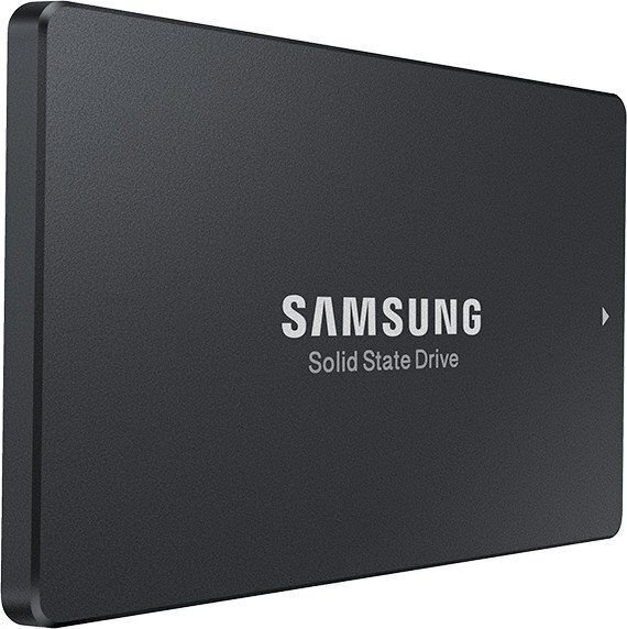 Samsung PM893 (MZ7L31T9HBLT-00A07) hind ja info | Sisemised kõvakettad (HDD, SSD, Hybrid) | kaup24.ee