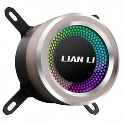 Lian Li Galahad 240 V2 hind ja info | Protsessori jahutid | kaup24.ee