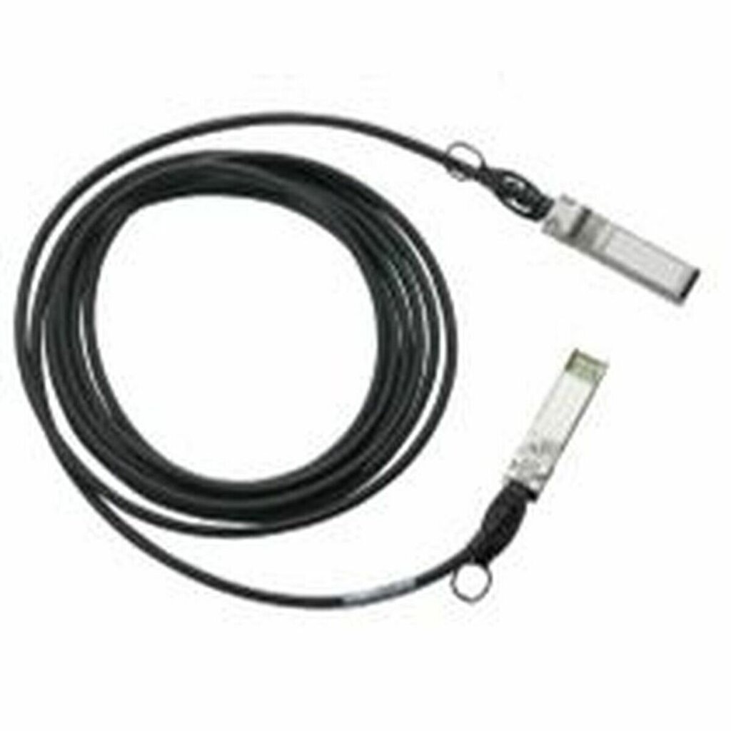 Võrgukaabel SFP+ Cisco SFP-H10GB-CU1M= цена и информация | Kaablid ja juhtmed | kaup24.ee