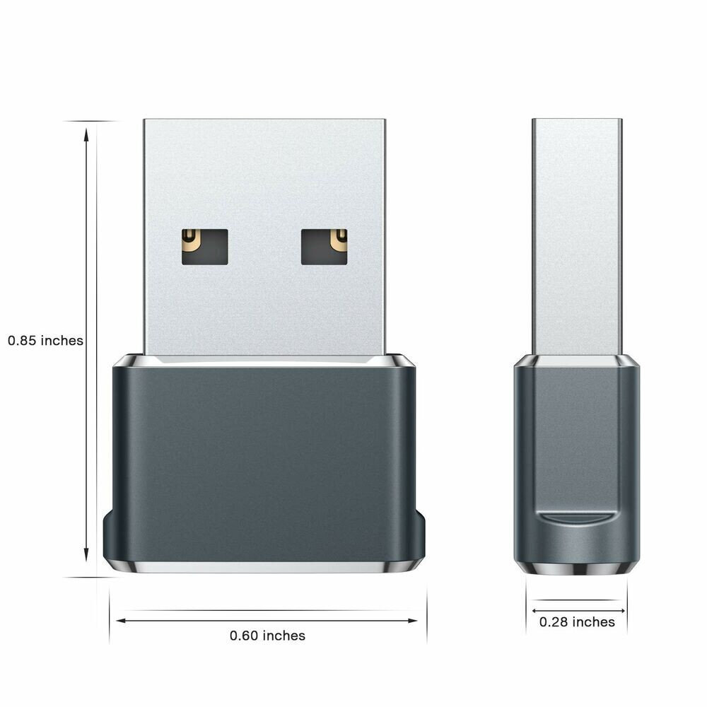 USB A–USB C kaabel hind ja info | Kaablid ja juhtmed | kaup24.ee