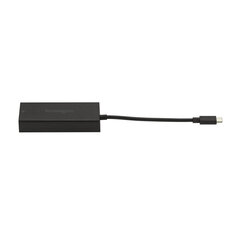 Адаптер USB C на сеть RJ45 Kensington K38295WW цена и информация | Адаптер Aten Video Splitter 2 port 450MHz | kaup24.ee